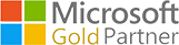 Microsoft Gold Partner